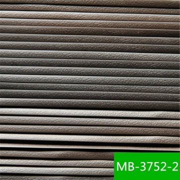 Synthetic Imitation Rattan Roof Underlay (MB-3752-2)