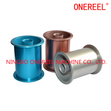 Conductive Aluminum Bonding Wire Spool