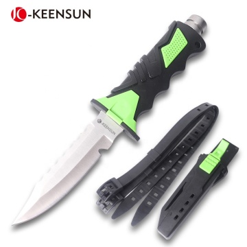 Survival Hunting Gear: Large, Fixed-Blade Tactical Knives and Big Hunting Knives