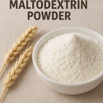 Functional Carbohydrate – Maltodextrin Powder