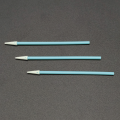 MFS-750 Cleanroom Small Head Polyester Fiber Swabs