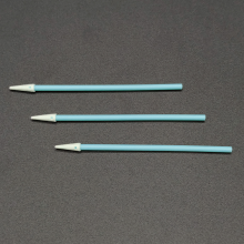 MFS-750 Custom made Sterile cleanwipe foam swab