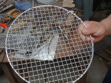 Stainless Steel Roasting Rack