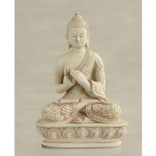 Design Toscano grant buddha monument sized garden statue