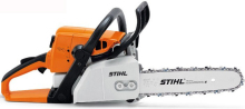 Chain Saw-Stihl Ms230