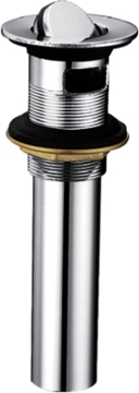 Brass Pop Up Drains for Sink