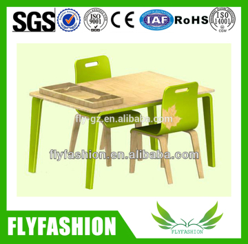 kids writing table, kids party table, kids daycare table