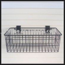 steel hanging basket