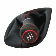 VW Passat 3B Gear Shift Cover - 3B0711113J