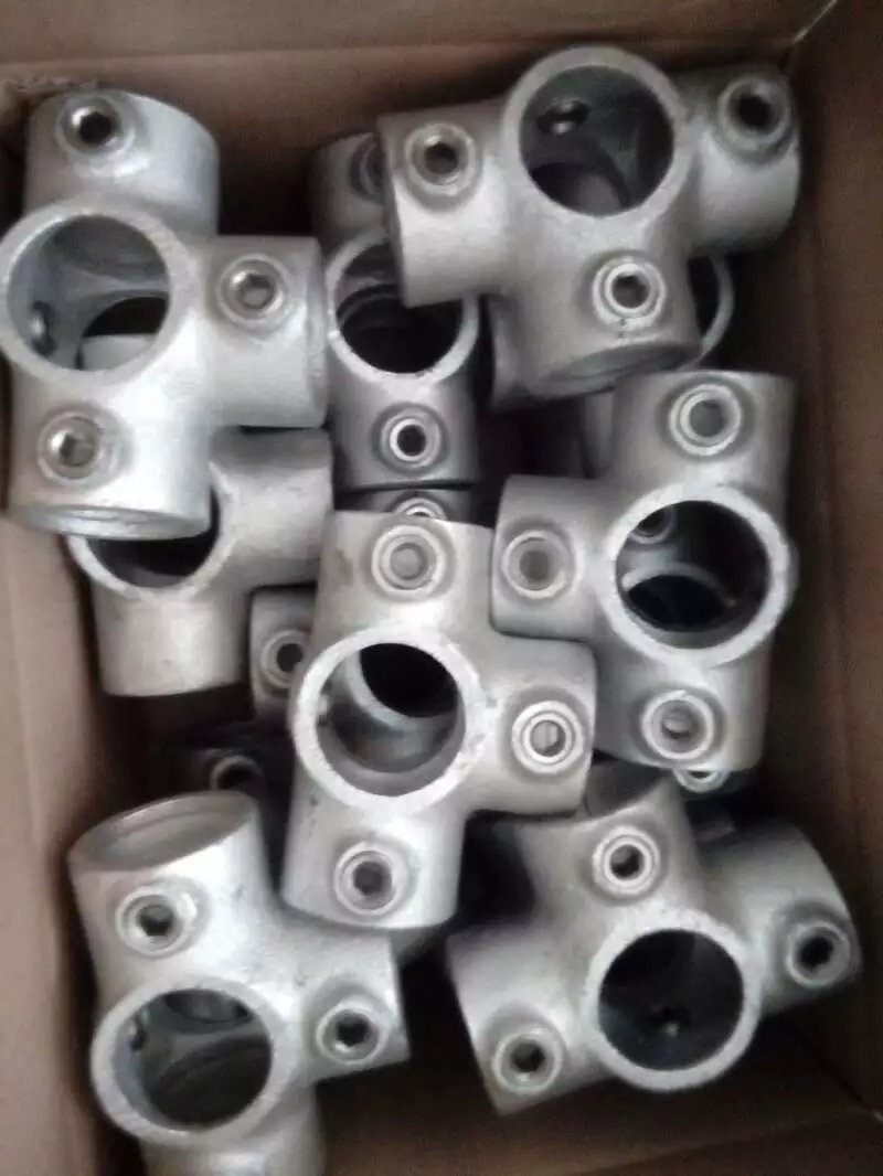 kee clamp fittings