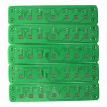 Carbon Printed PCB, Graphite PCB