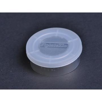 cap for glass infusion bottle