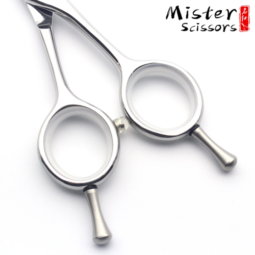 pet curved cutting scissors tool