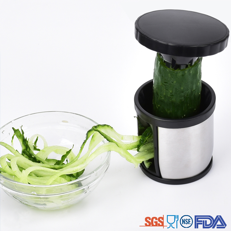 Stainless Steel Spiralizer