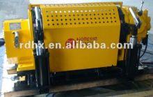 QJH80 Shallow pipr-laying ship special winch