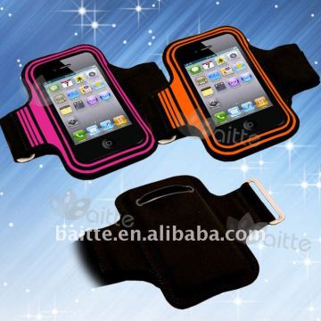 colorful 4GS armband sports