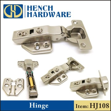 New Style Steel Hinge Cabinet Hydraulic Furniture Hinge