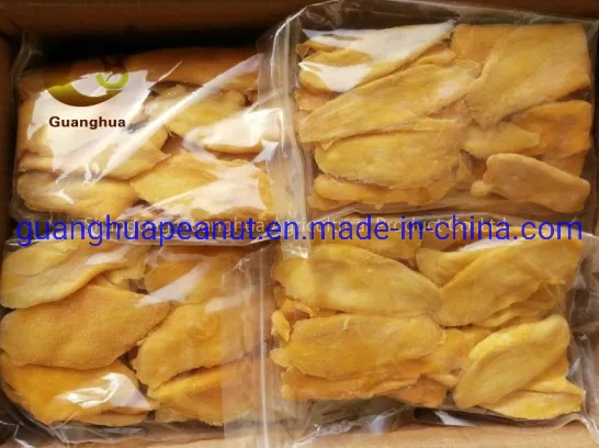 Original Mango Sweet Dried Mango Slices