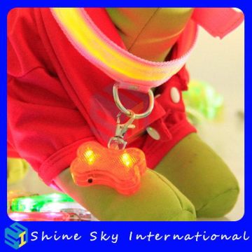 Newest Hotsell Dog Led Lights Safe Collar