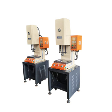 300 ton C type hydraulic press