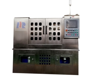 Bearing Ring Super finish Processing Line