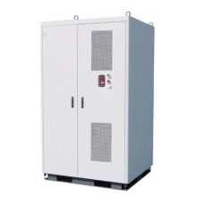 Advanced Energy Storage Cabinet System
