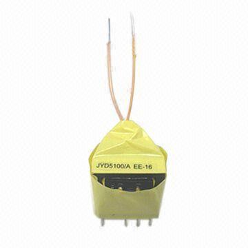 High-frequency Transformers with Fully Advanced DSP Technology and AC Bypass Function