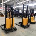 2,5 tonnes entièrement automatique Electric Stacker CE