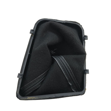 BMW E46 Genuine Leather Gear Shift Boot Cover