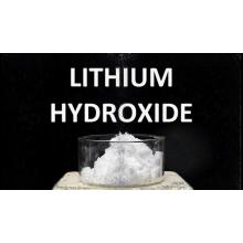 هيدروكسيد الليثيوم الكيمياء العضوية