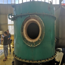 Environmental Wood Drying Machine