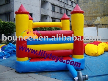 inflatable new goods--antic bouncer