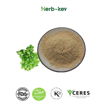 Pure Extract Apigenin 98% extract from celery plant