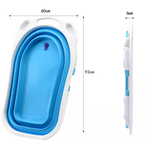 プラスチックペットドッグバスプール