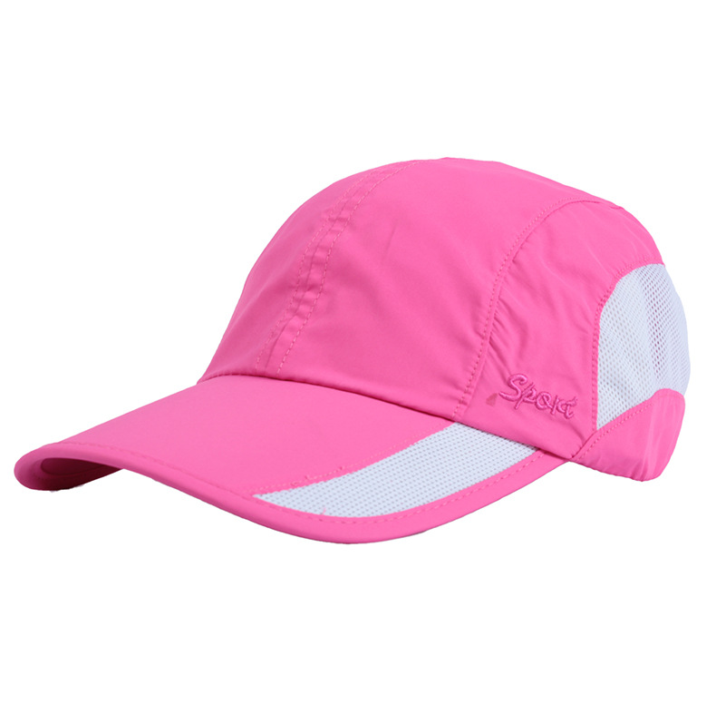 Chapéu infantil de caminhoneiro e boné de malha de beisebol Children Trucker Hat And Baseball Mesh Cap
