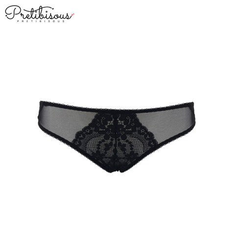 Meninas de sutiã sexy elegante conjunto de sutiã de biquíni de renda