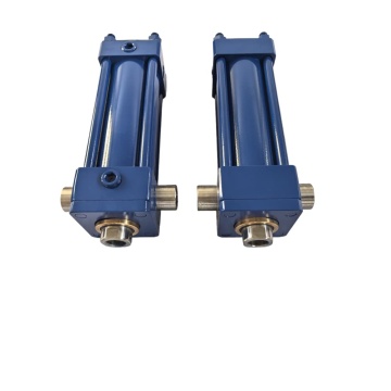 Cheap Pull Rod Hydraulic Cylinders