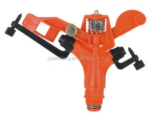 Plastic Sprinklers for Agricultural and Garden Irrigation