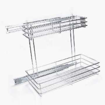 Kitch Pull Basket (WB0040)