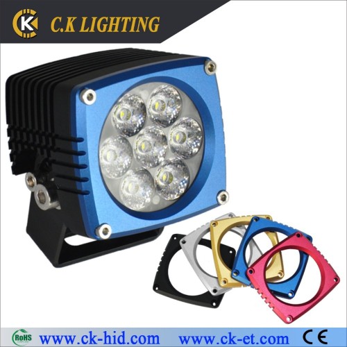 work light for auto driving lights 4wd extra light for electric vehicle