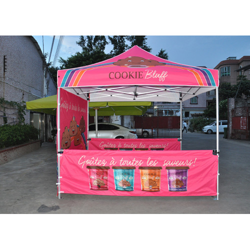 Big Business Party Marquee Printing Company