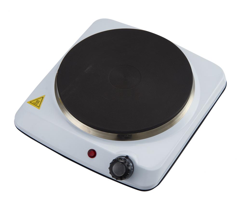 High Powered Electric Hotplate