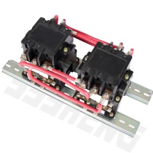 PMA-3300 Electric AC Contactor 3P 40A Motor Reversing Magnetic Contactor