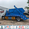 Dongfeng Off Road 5M3 Camina de basura del cargador de saltos