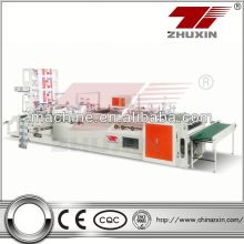 plastic bag printing machine