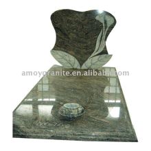 Granite Headstone
