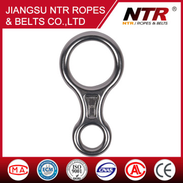 NTR safety figure 8 descender