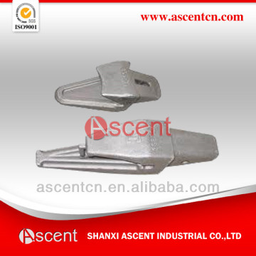 investment casting alloy steel bracket