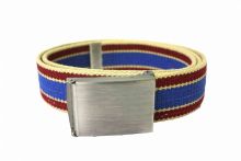 3.5cm width Fashion jeans webbing belts -KL0032