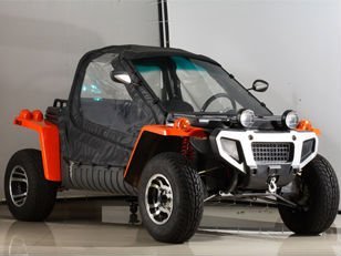450CC ATV-6 BUGGY